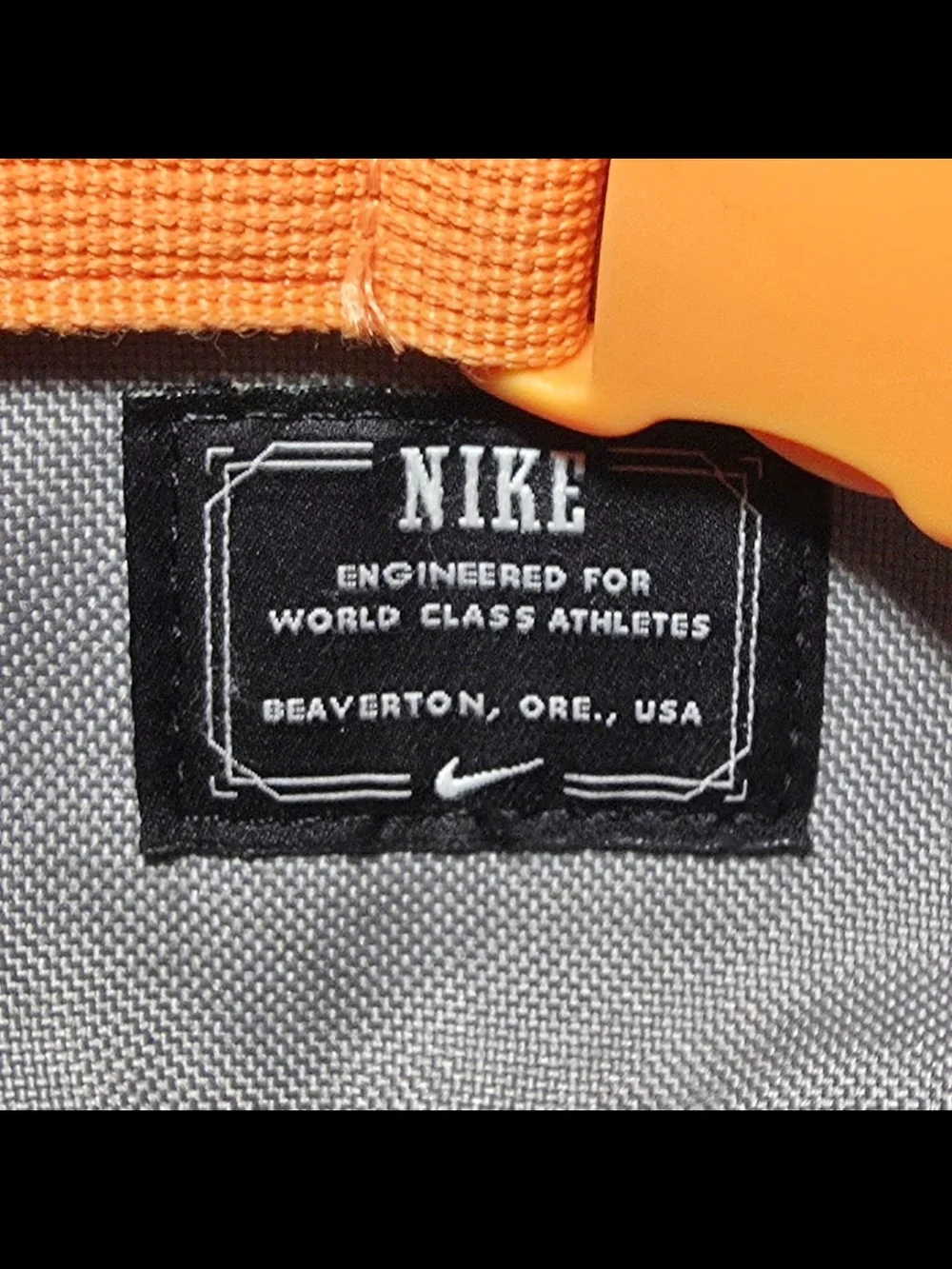 Nike Action 